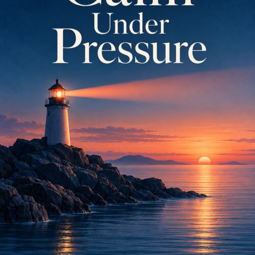 Calm Under Pressure
