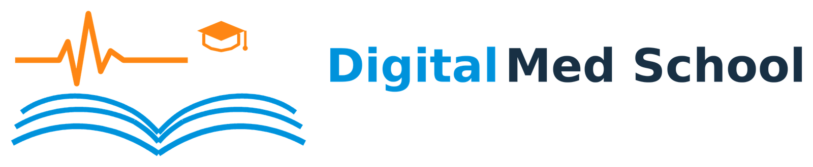 Digital Med School
