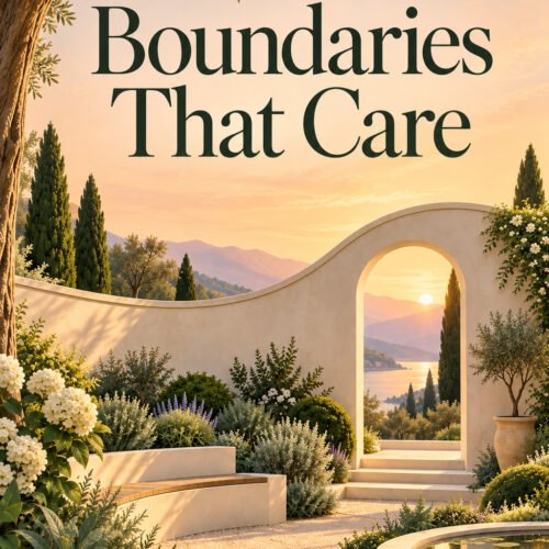 Boundaries That Care