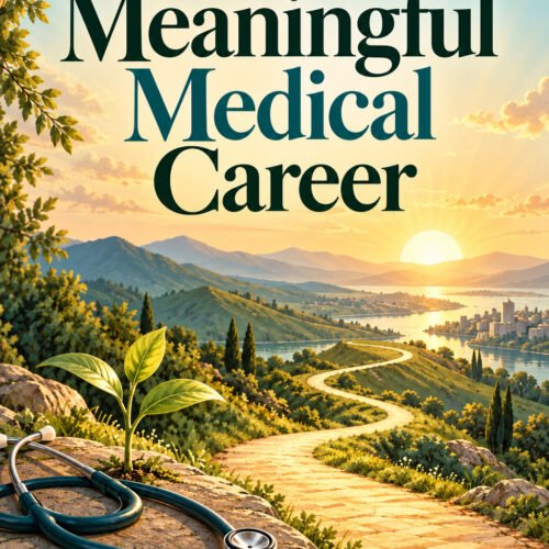 The Meaningful Medical Career