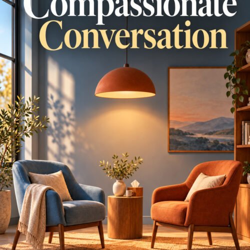 The Compassionate Conversation