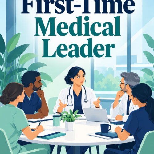 Leading Without the Title