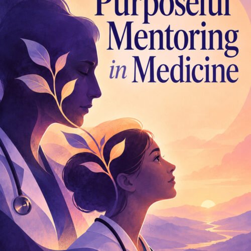 Purposeful Mentoring in Medicine