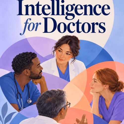 Emotional Intelligence for Doctors