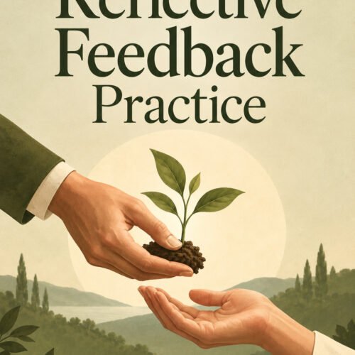 The Reflective Feedback Practice
