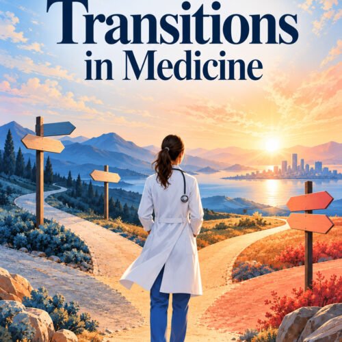 Career Transitions in Medicine