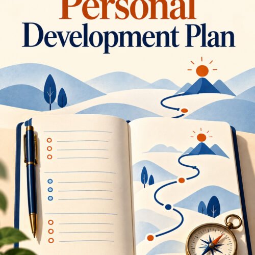 The Doctor’s Personal Development Plan