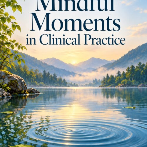 Mindful Moments in Clinical Practice