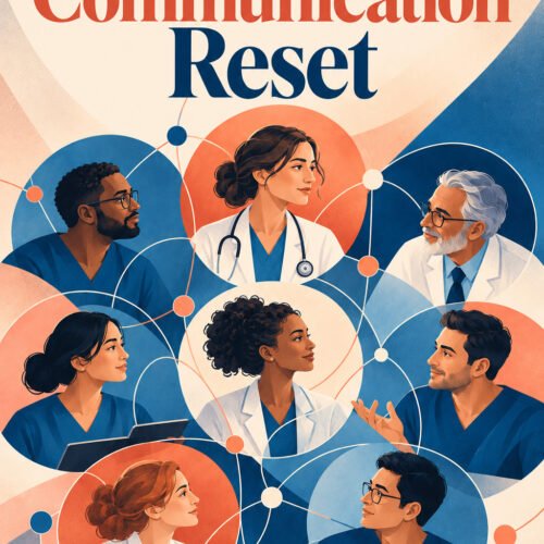 The Doctor’s Communication Reset
